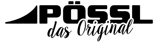 Pössl Center Logo